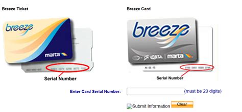 marta smart card|www.breezecard.com login.